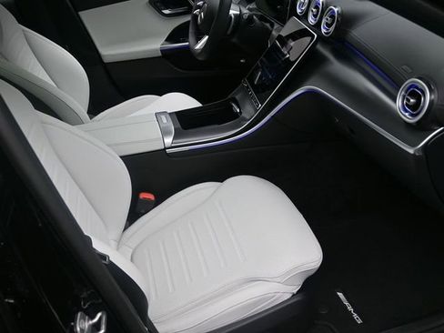 New 2025 Mercedes-Benz C 300 Sedan image 30