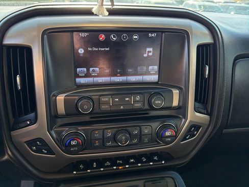 Used 2016 GMC Sierra 1500 Denali w/ Denali Ultimate Package AWD/4WD image 25
