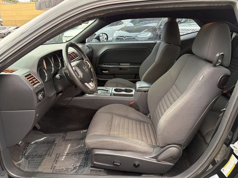 Used 2013 Dodge Challenger SXT w/ Sound Group image 26