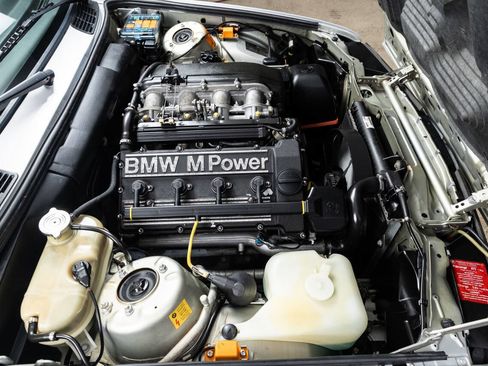 Used 1990 BMW M3 Coupe image 80