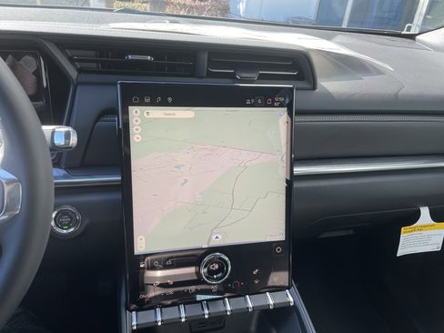 New 2026 GMC Terrain Elevation image 46