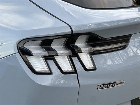 Used 2024 Ford Mustang Mach-E Select w/ Comfort Package Lite image 6