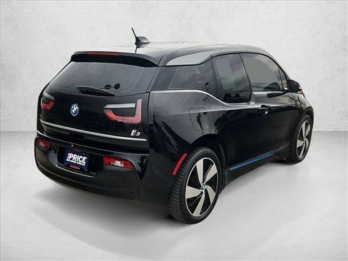 Used 2018 BMW i3 image 5