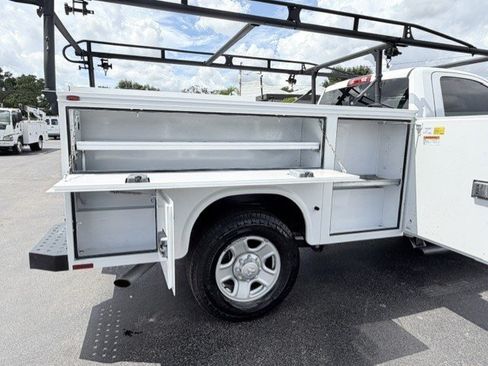 Used 2018 RAM 2500 Tradesman w/ Power & Remote Entry Group RWD image 12