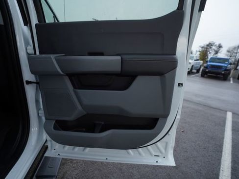 Used 2023 Ford F250 XLT w/ FX4 Off-Road Package image 22