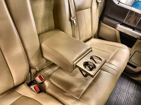 Used 2020 Ford F150 Lariat AWD/4WD image 24