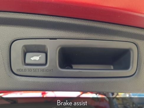 Used 2025 Honda CR-V Sport-L image 34