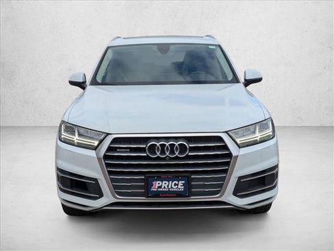 Used 2019 Audi Q7 2.0T Premium Plus w/ Premium Plus Package image 2