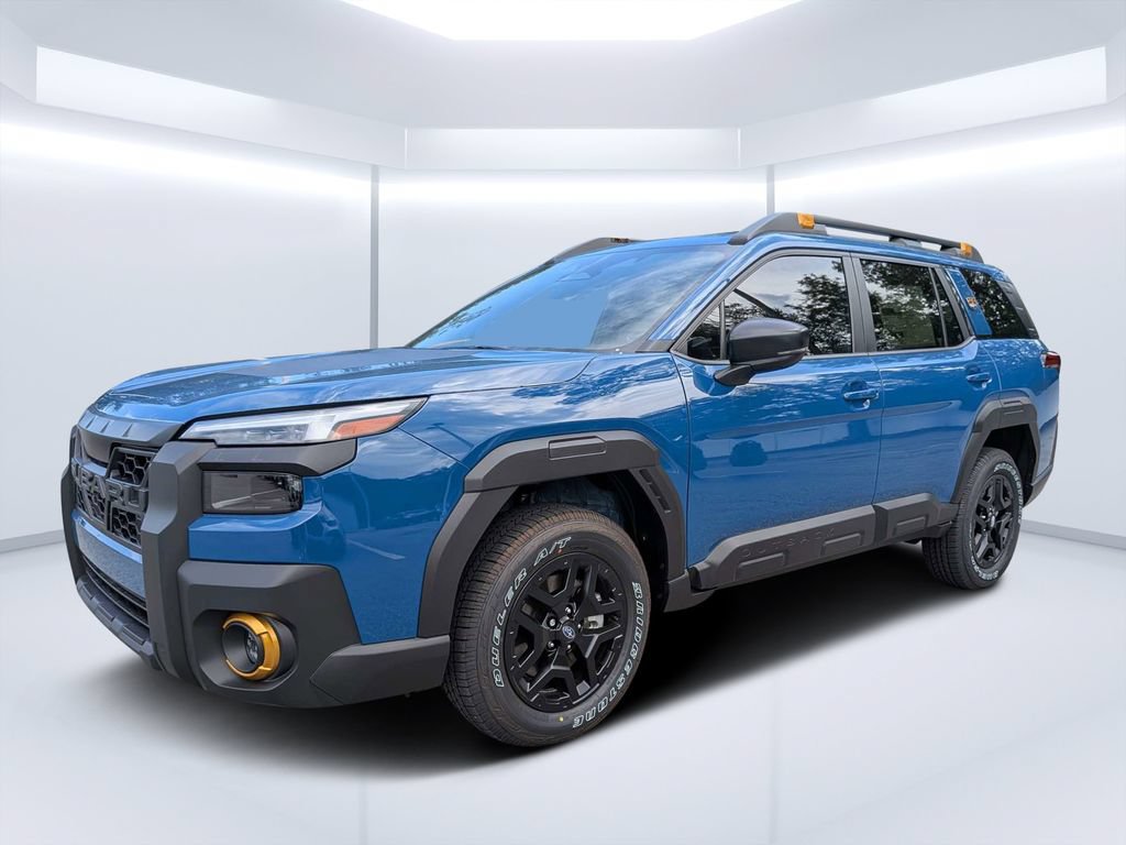 New 2026 Subaru Outback Wilderness AWD/4WD image 7