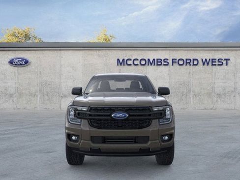 New 2025 Ford Ranger XL w/ Trailer Tow Package image 2