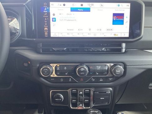 New 2026 Jeep Wrangler Sahara image 36