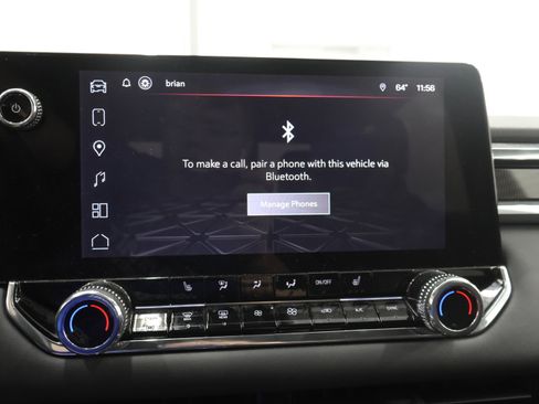 Used 2024 GMC Canyon Elevation w/ Elevation Premium Package AWD/4WD image 53