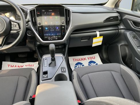 Used 2025 Subaru Crosstrek 2.5i Premium AWD/4WD image 11