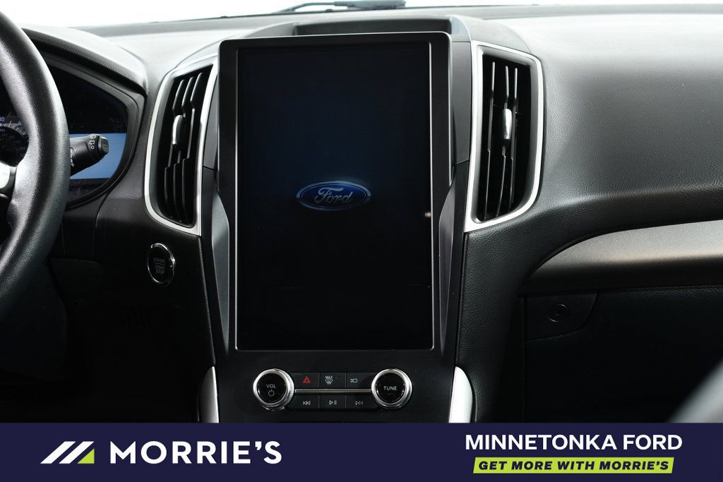Used 2024 Ford Edge SEL w/ Convenience Package AWD/4WD image 9