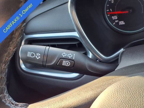 Used 2024 Chevrolet Equinox LT w/ LPO, Floor Liner Package image 21