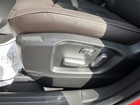 Certified 2025 MAZDA CX-5 Signature image 17
