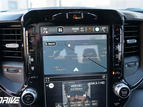 Used 2022 RAM 1500 TRX w/ TRX Level 2 Equipment Group image 29