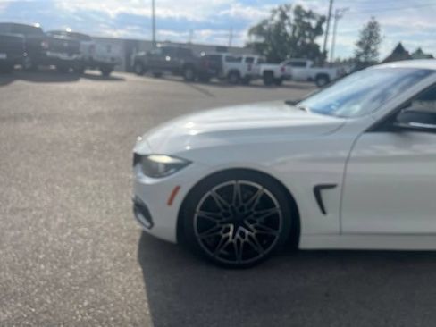 Used 2018 BMW 430i Coupe w/ Premium Package RWD image 8