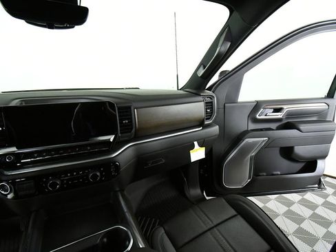 New 2026 Chevrolet Silverado 2500 High Country w/ Midnight Edition image 21