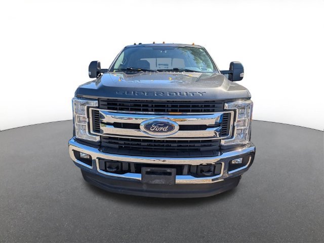 Used 2017 Ford F350 XLT AWD/4WD image 8