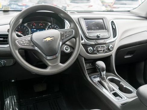Used 2024 Chevrolet Equinox LS w/ LS Convenience Package AWD/4WD image 12