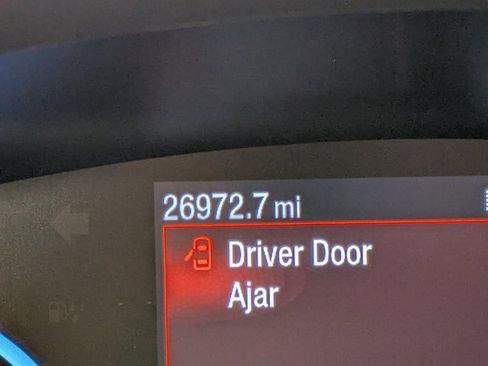 Used 2022 Ford Bronco Sport Big Bend image 15