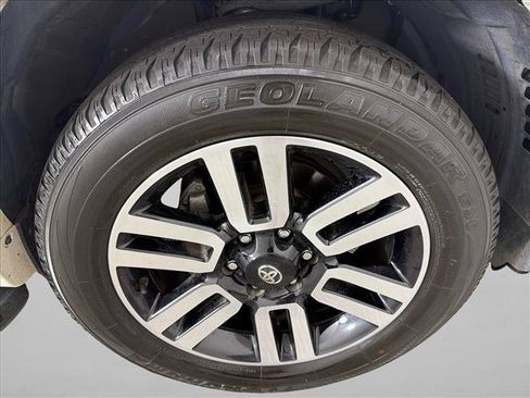 Used 2023 Toyota 4Runner Limited RWD image 14