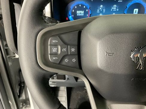 New 2026 Ford Bronco Big Bend AWD/4WD image 23
