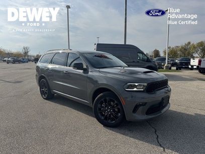 Used 2022 Dodge Durango GT