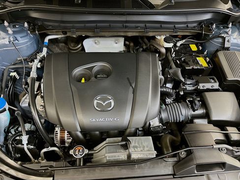 Used 2024 MAZDA CX-5 Carbon Edition image 36