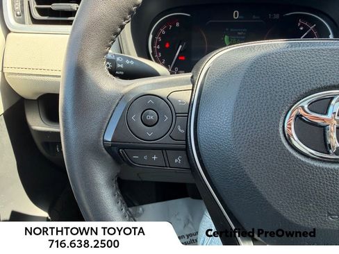 Used 2023 Toyota RAV4 XLE w/ Convenience Package image 25