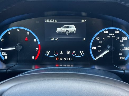 Used 2022 Ford Bronco Sport Big Bend w/ Convenience Package image 23