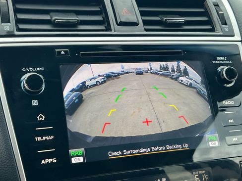 Used 2019 Subaru Outback 2.5i Limited w/ Popular Package #2 image 20