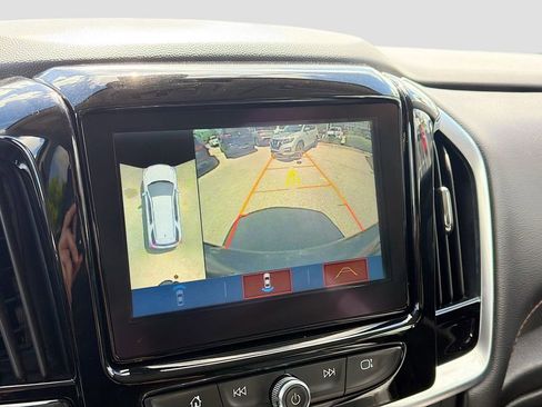 Used 2019 Chevrolet Traverse Premier image 14