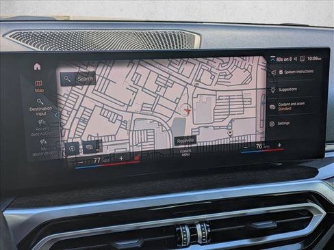 Certified 2023 BMW 330i Sedan w/ M Sport Package image 14