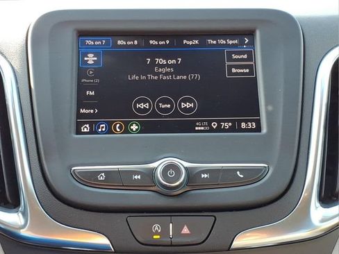 Used 2024 Chevrolet Equinox LS w/ LS Convenience Package FWD image 18
