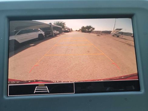 Used 2024 Chevrolet Equinox RS FWD image 25