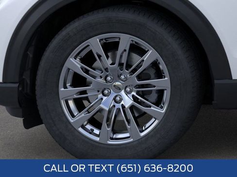 Used 2026 Ford Explorer Active w/ Active Comfort Package image 22