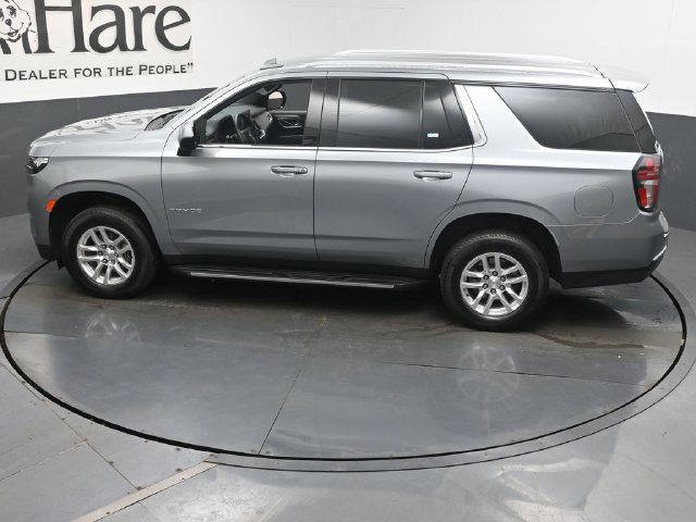 Used 2023 Chevrolet Tahoe LS w/ Driver Alert Package AWD/4WD image 49