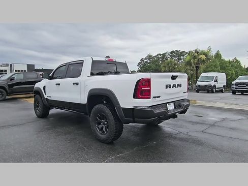 Used 2026 RAM 1500 RHO w/ Bed Utility Group AWD/4WD image 31