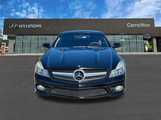 Used 2009 Mercedes-Benz SL 550 video 2
