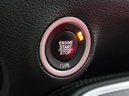 Used 2018 Dodge Challenger SXT w/ Blacktop Package RWD image 29