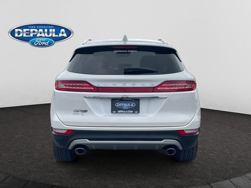 Used 2019 Lincoln MKC Premiere image 5