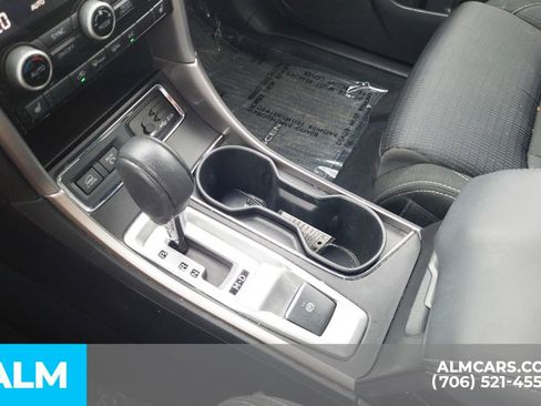 Used 2021 Subaru Ascent Premium w/ Convenience Package image 27