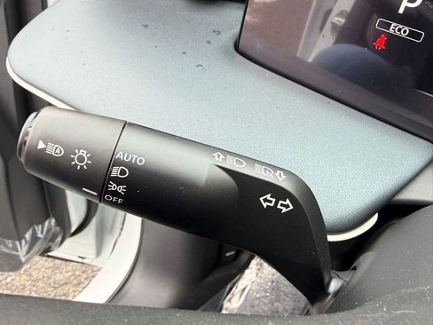 New 2026 Nissan Leaf w/ Floor Mat Package (S+) image 25