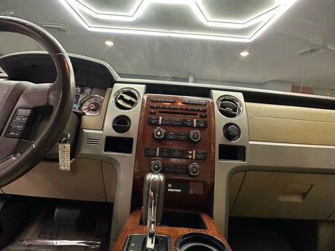 Used 2009 Ford F150 Lariat image 19