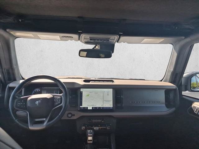 Used 2024 Ford Bronco Wildtrak AWD/4WD image 17