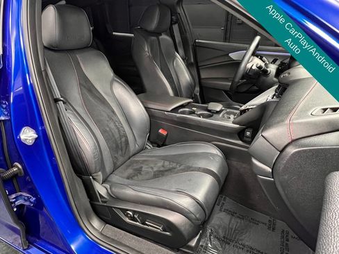 Used 2023 Acura TLX Type S AWD/4WD image 8