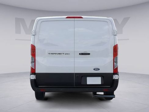 New 2026 Ford Transit 250 Low Roof RWD image 34