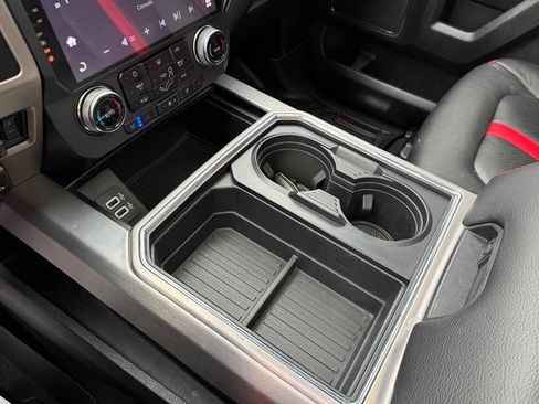 Used 2019 Ford F250 Platinum w/ Platinum Ultimate Package image 36